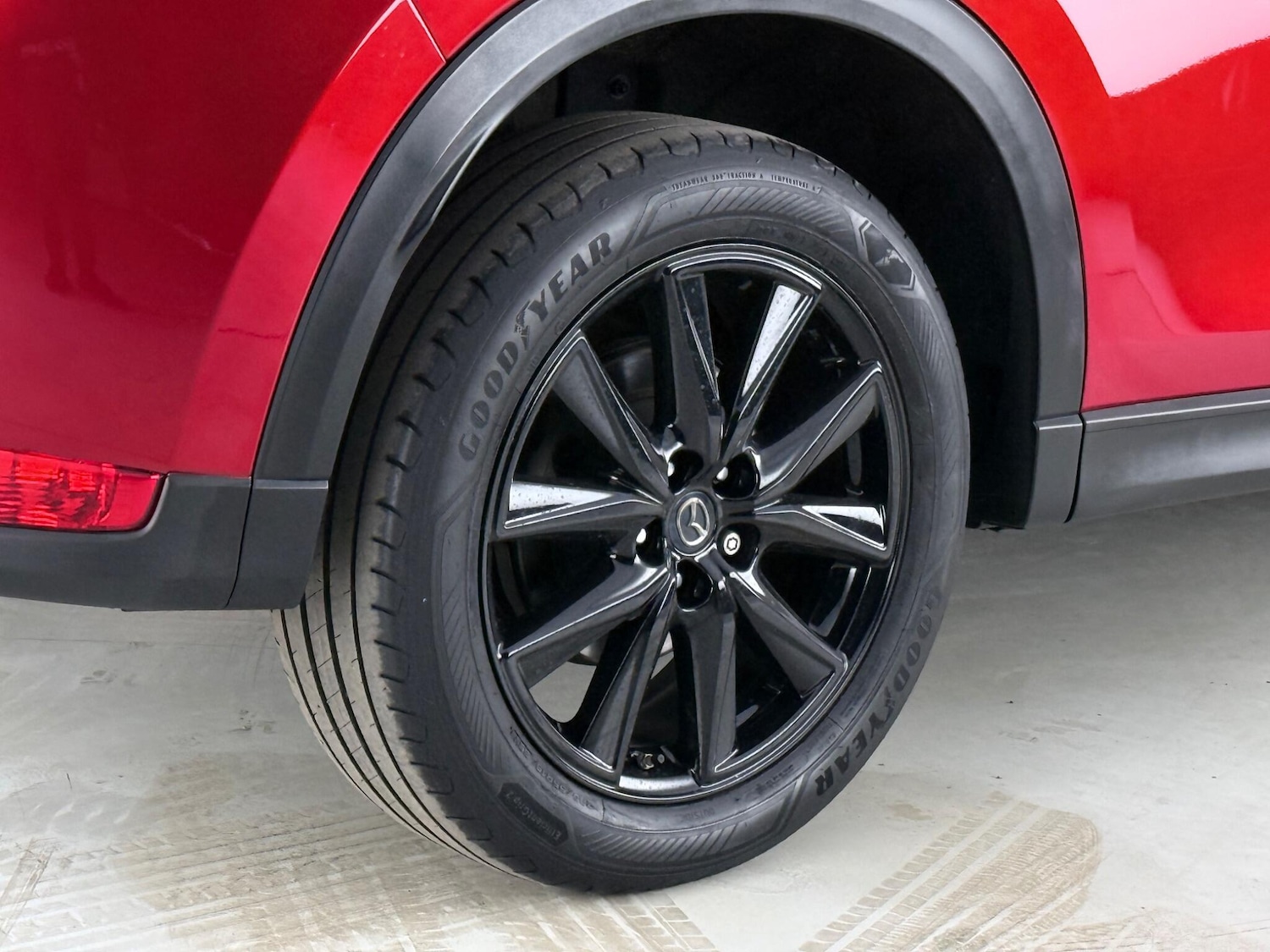 Used Mazda CX-5 2017 for sale - 78157935: Photo 8