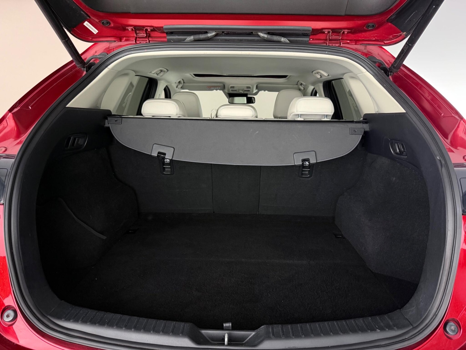 Used Mazda CX-5 2017 for sale - 78157935: Photo 9