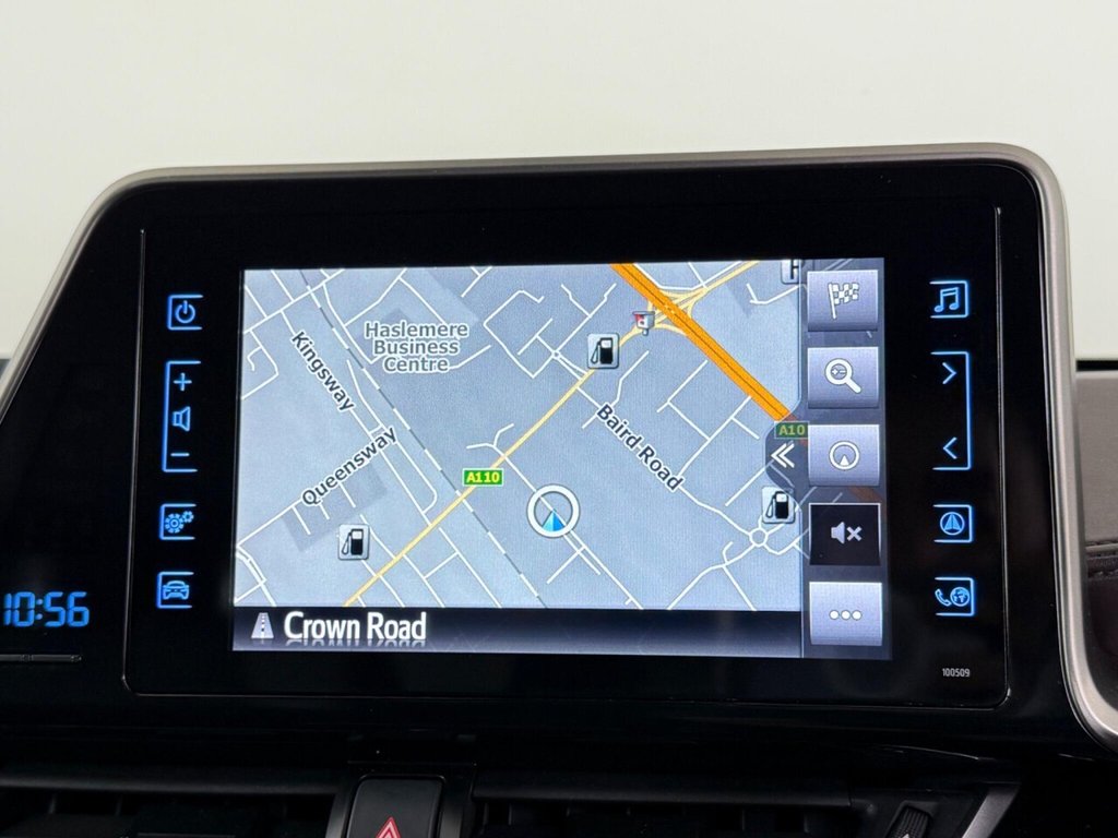 Vehicle 24