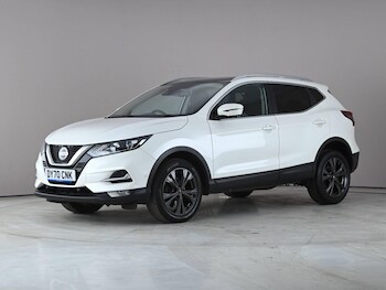 Used Nissan Qashqai 2020 for sale - 78462441: Photo