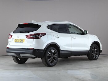 Used Nissan Qashqai 2020 for sale - 78462441: Photo