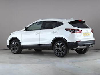 Used Nissan Qashqai 2020 for sale - 78462441: Photo