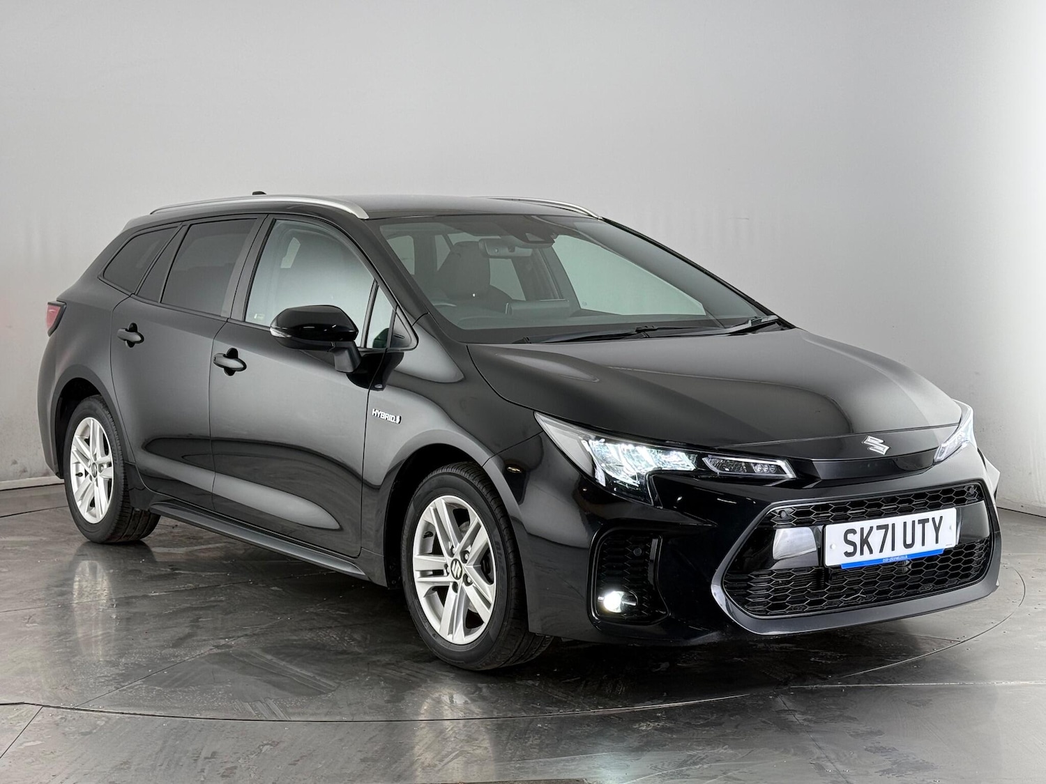 Used Suzuki Swace 2021 for sale - 76466972: Photo 1