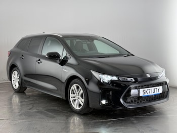 Used Suzuki Swace 2021 for sale - 76466972: Photo