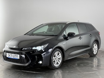 Used Suzuki Swace 2021 for sale - 76466972: Photo