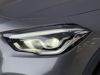 Used Mercedes-Benz GLA 2021 for sale - 79366553: Photo