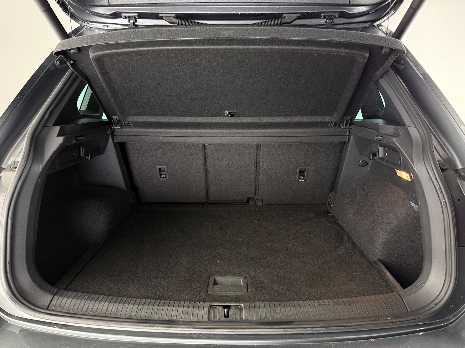 Used Volkswagen Tiguan 2020 for sale - 76467251: Photo 13