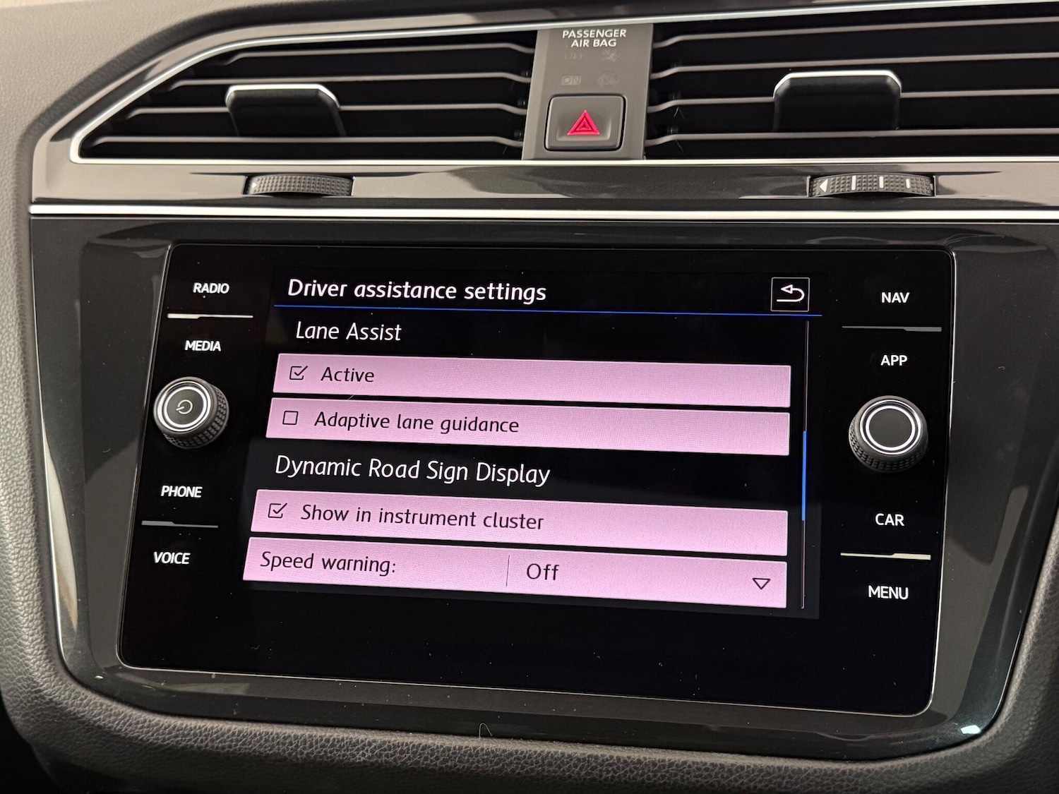 Used Volkswagen Tiguan 2020 for sale - 76467251: Photo 35