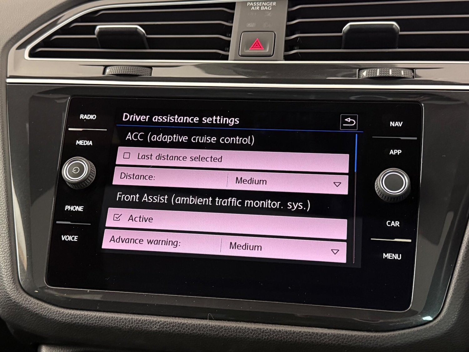 Used Volkswagen Tiguan 2020 for sale - 76467251: Photo 36