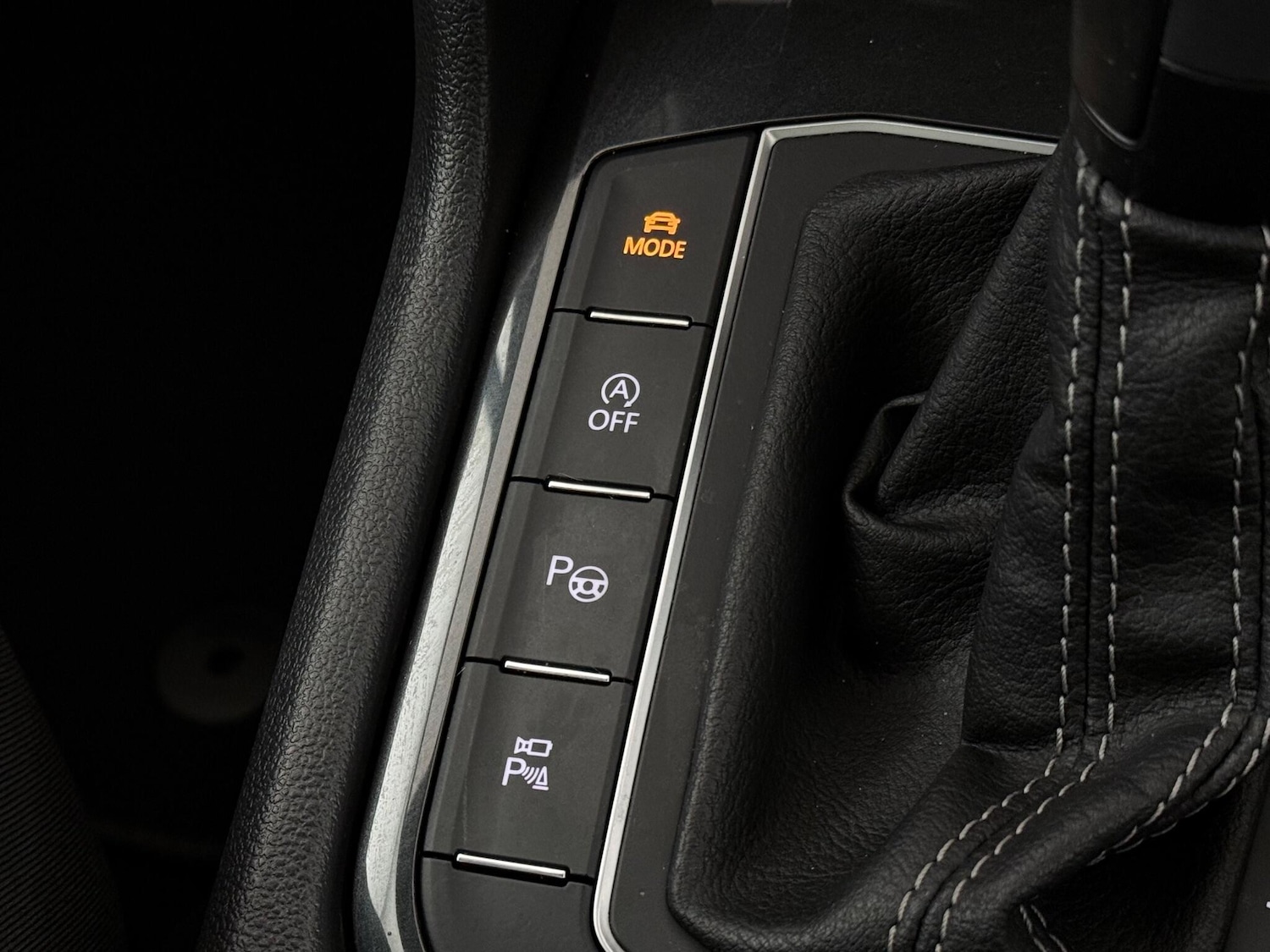 Used Volkswagen Tiguan 2020 for sale - 76467251: Photo 46