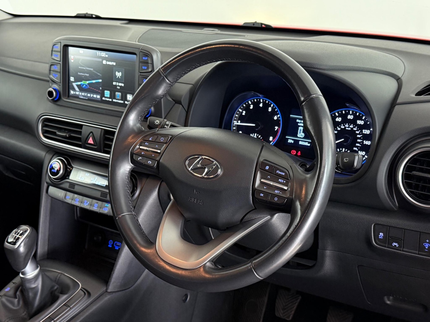 Used Hyundai KONA 2021 for sale - 76466800: Photo 25