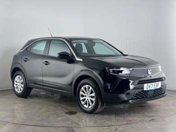 2021 (71) - 1.2 Turbo SE Euro 6 (s/s) 5dr