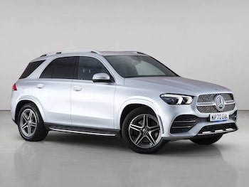 Used Mercedes-Benz GLE 2020 for sale - 79331008: Photo