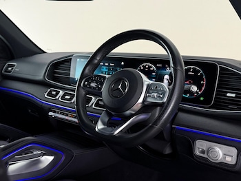 Used Mercedes-Benz GLE 2020 for sale - 79331008: Photo