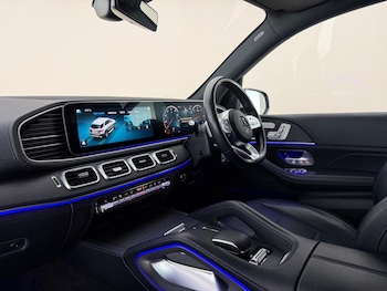 Used Mercedes-Benz GLE 2020 for sale - 79331008: Photo
