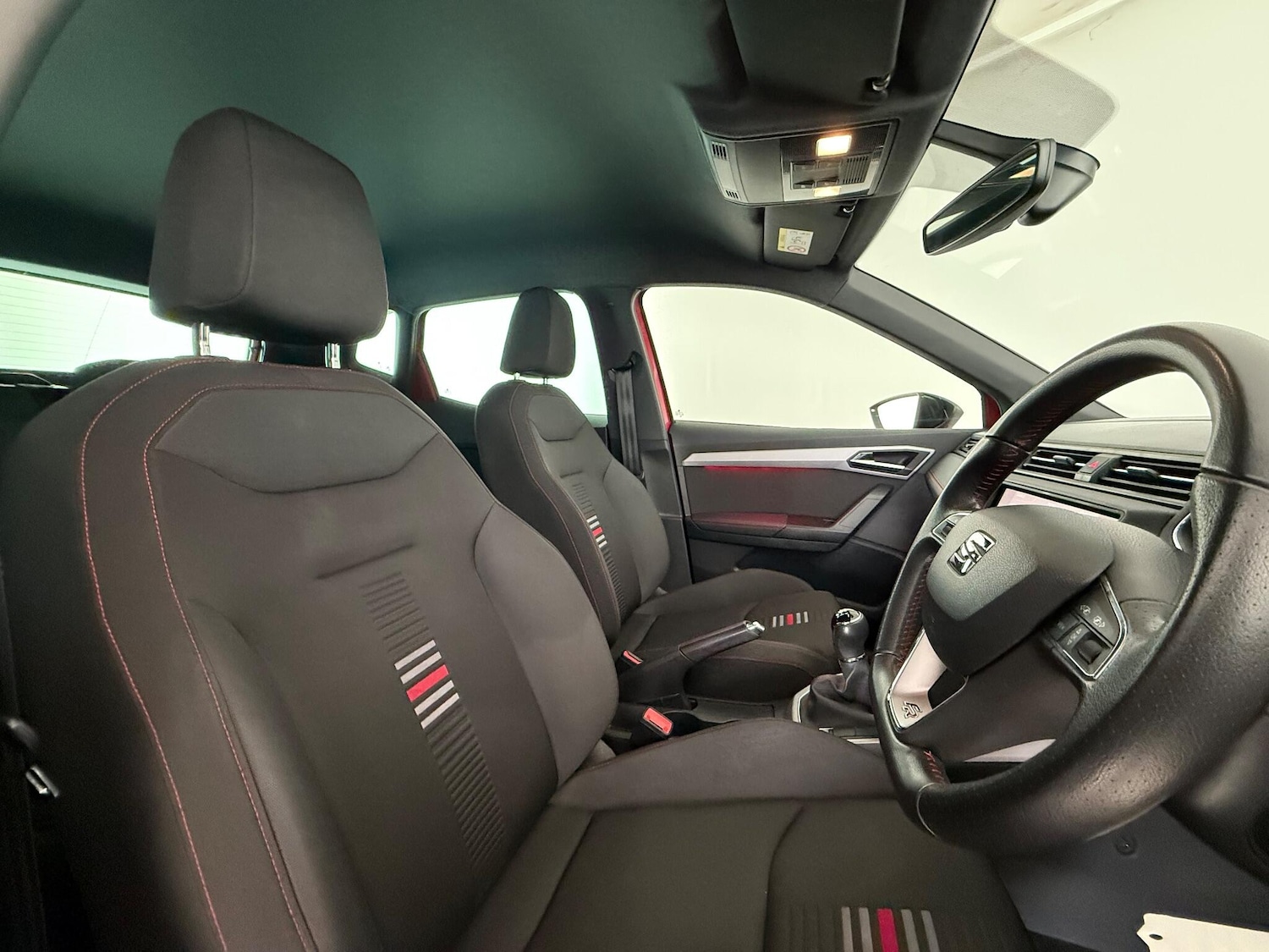 Used SEAT Arona 2019 for sale - 77182313: Photo 7