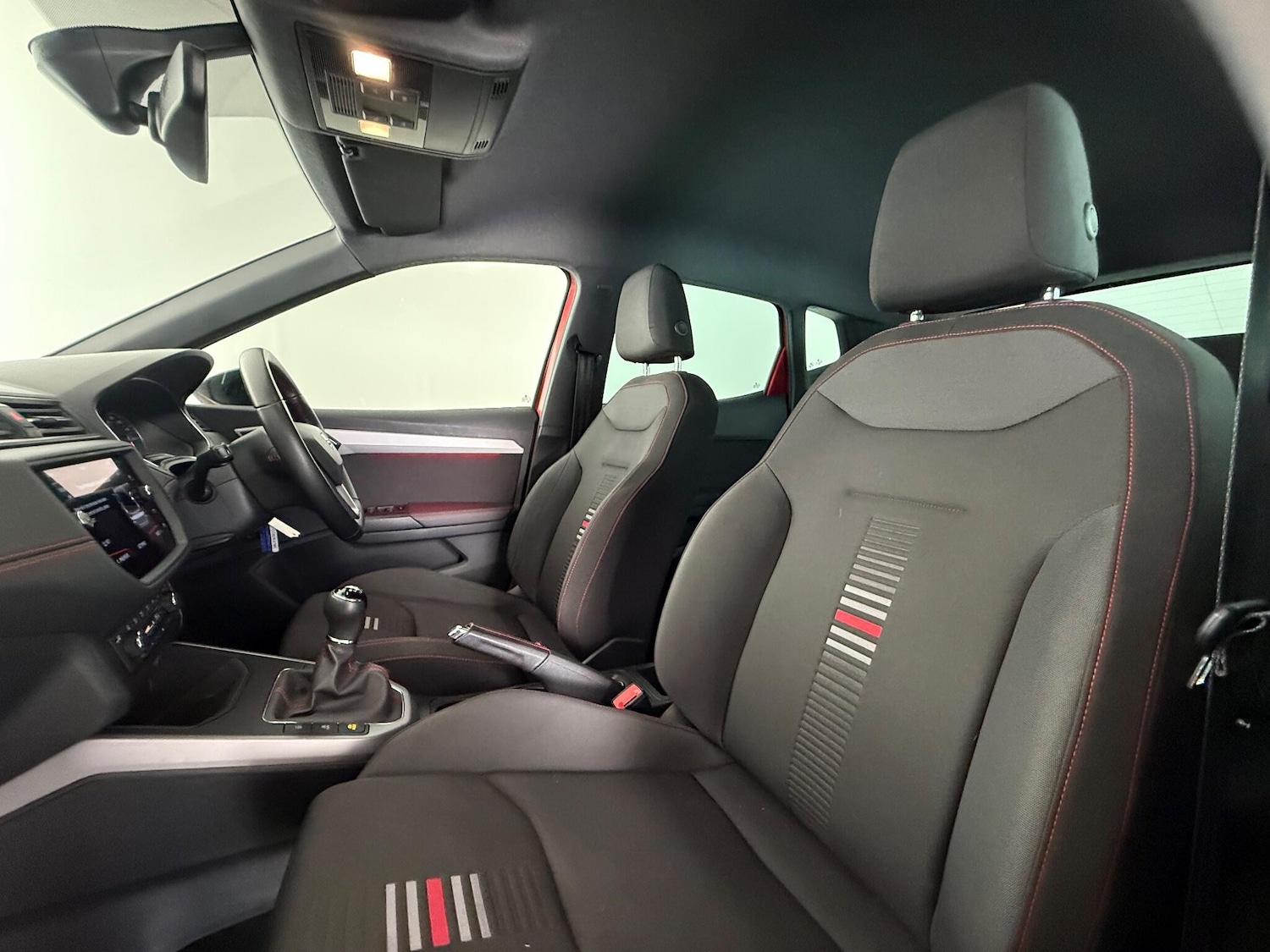 Used SEAT Arona 2019 for sale - 77182313: Photo 9