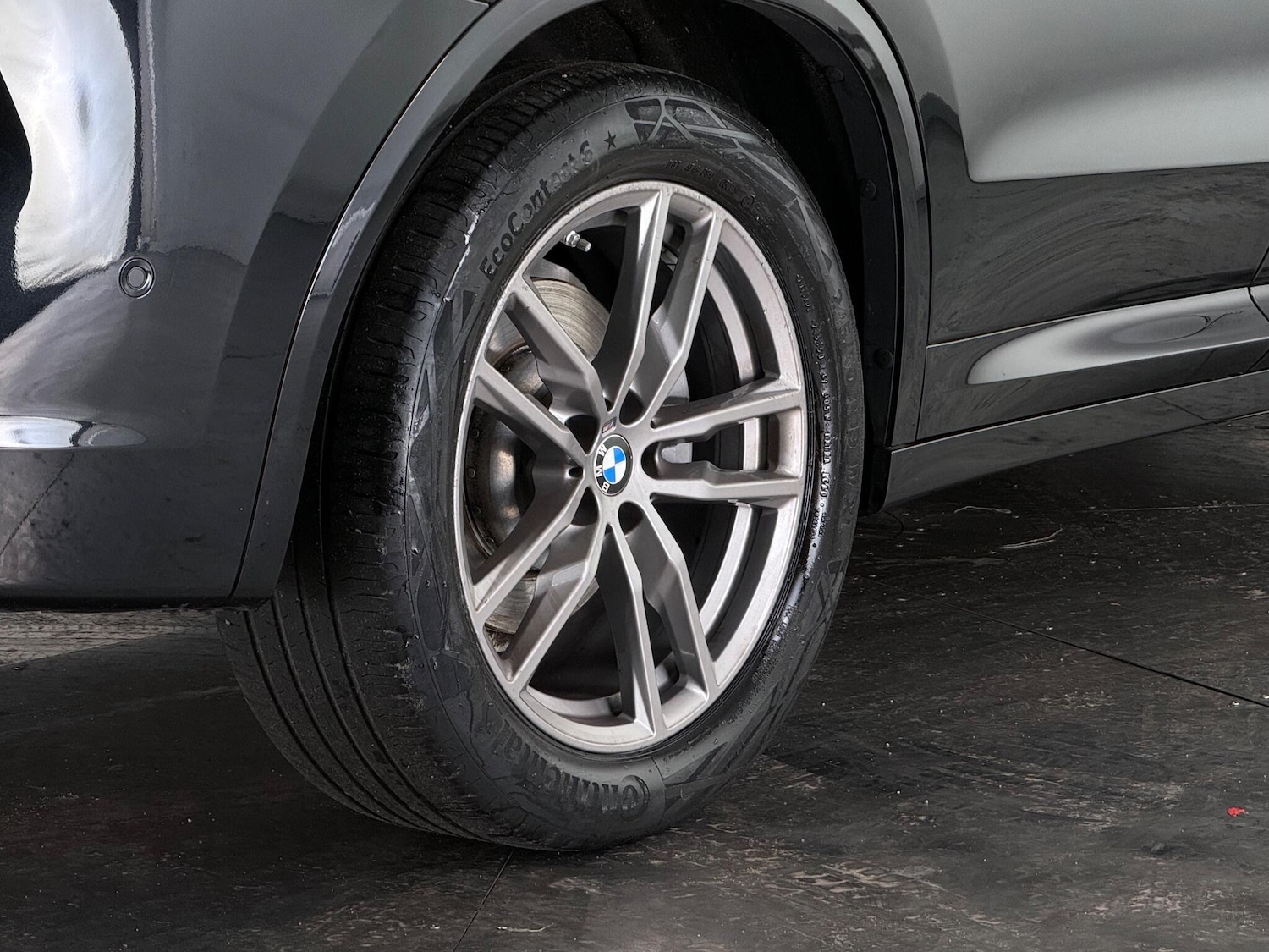 Used BMW X3 2021 for sale - 76467111: Photo 10