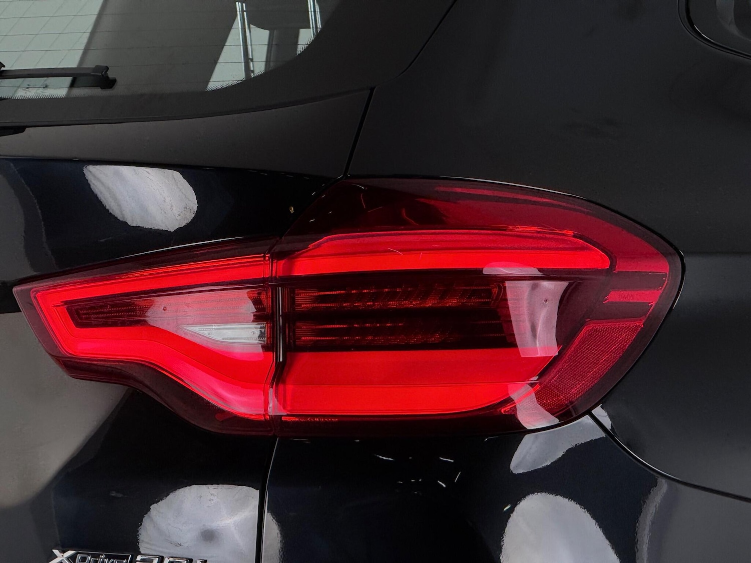 Used BMW X3 2021 for sale - 76467111: Photo 13