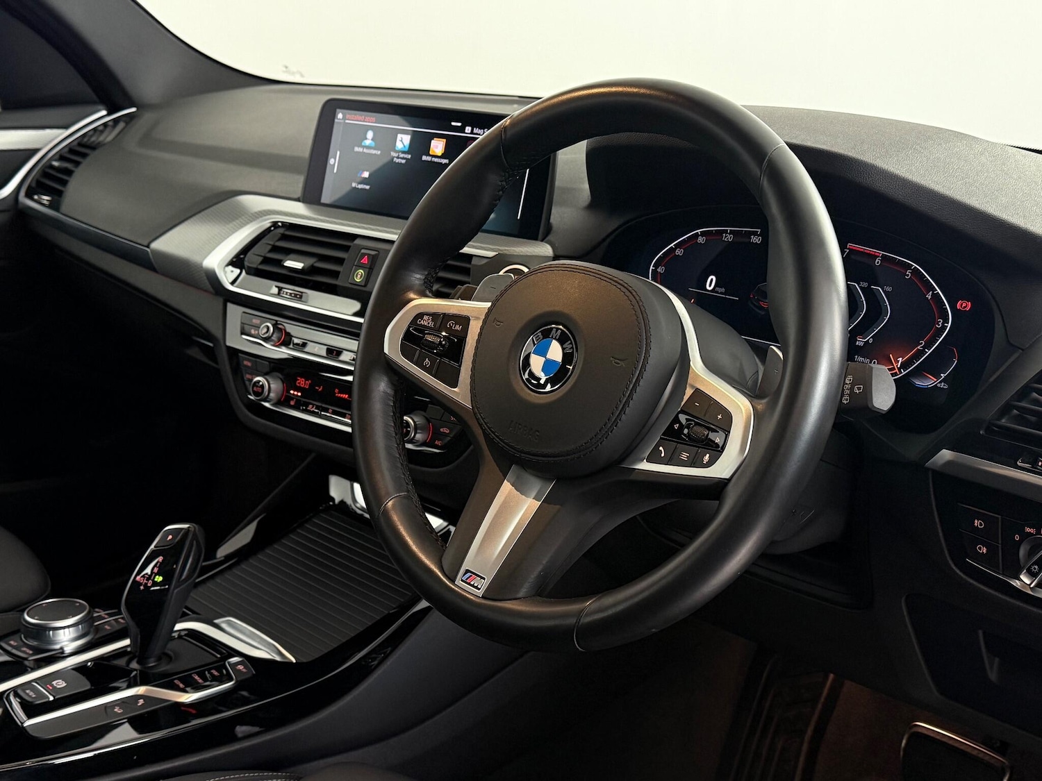 Used BMW X3 2021 for sale - 76467111: Photo 15