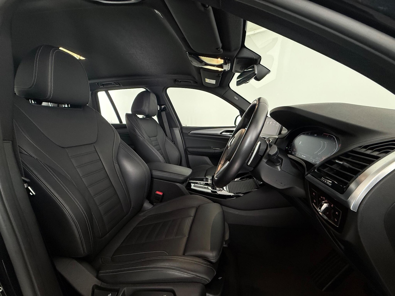 Used BMW X3 2021 for sale - 76467111: Photo 16