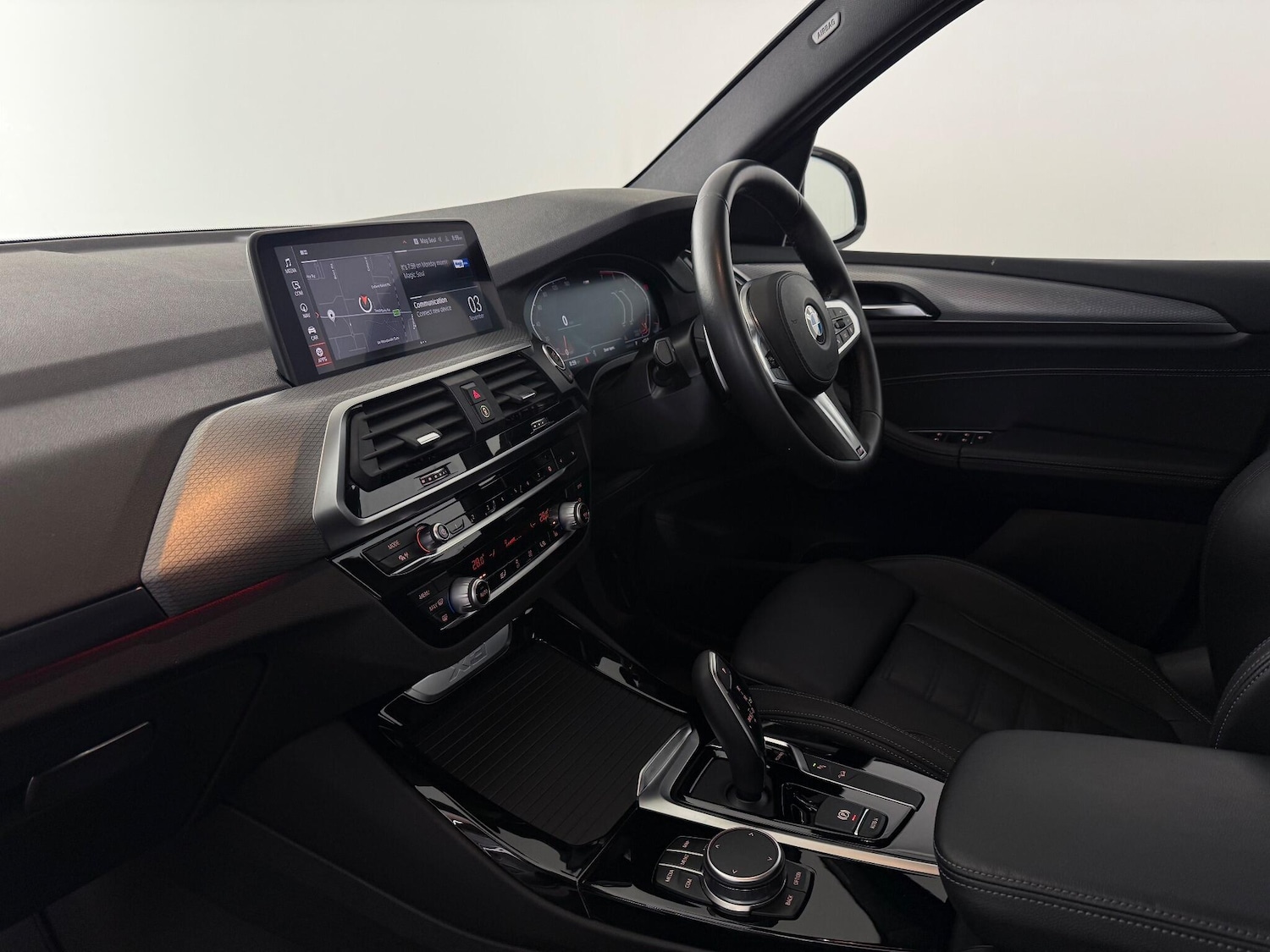 Used BMW X3 2021 for sale - 76467111: Photo 17