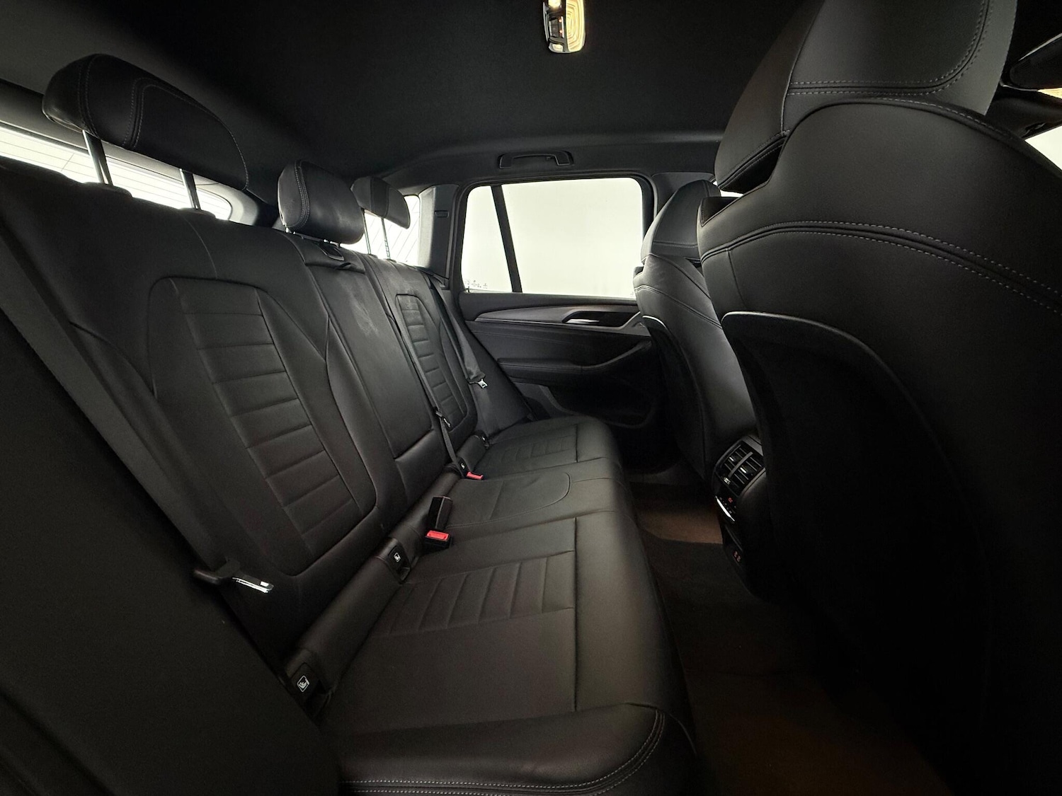 Used BMW X3 2021 for sale - 76467111: Photo 19