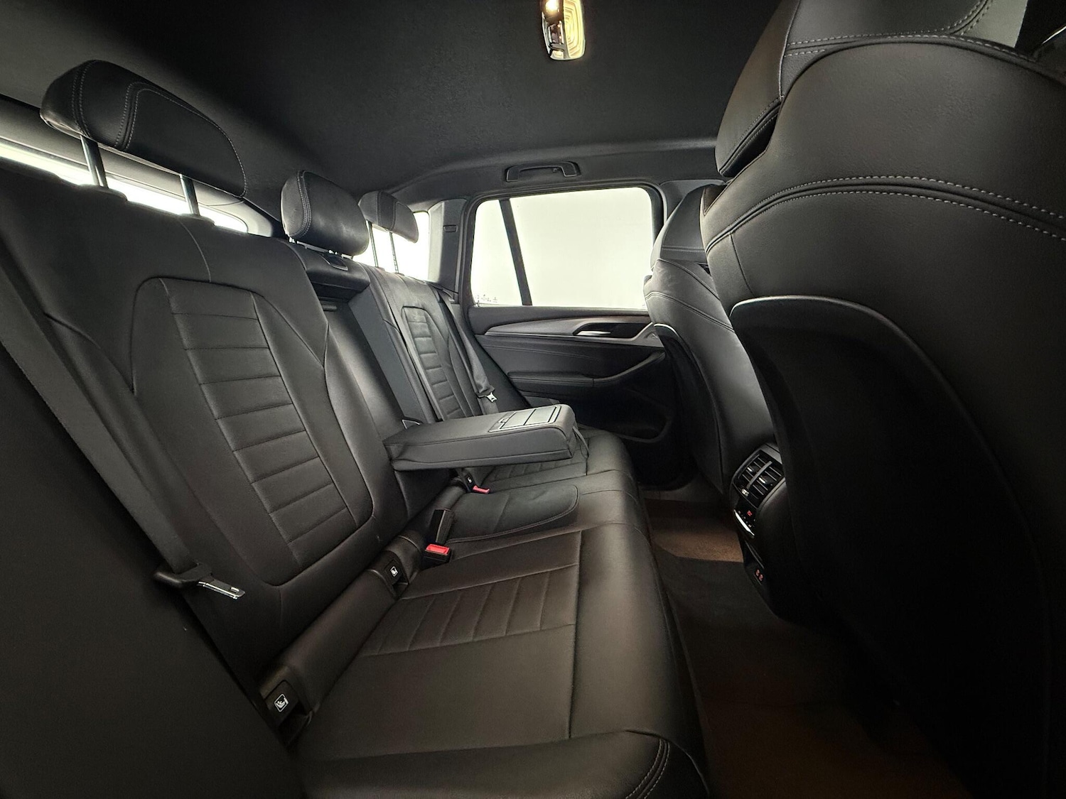 Used BMW X3 2021 for sale - 76467111: Photo 20