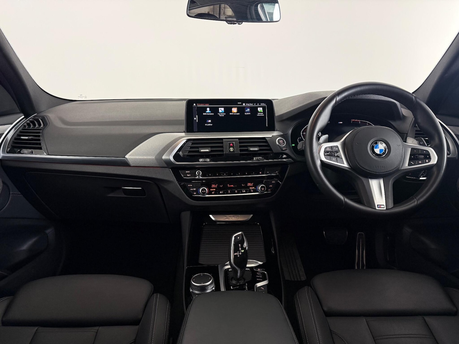 Used BMW X3 2021 for sale - 76467111: Photo 21