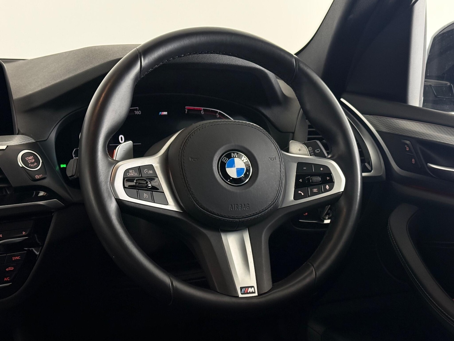 Used BMW X3 2021 for sale - 76467111: Photo 26