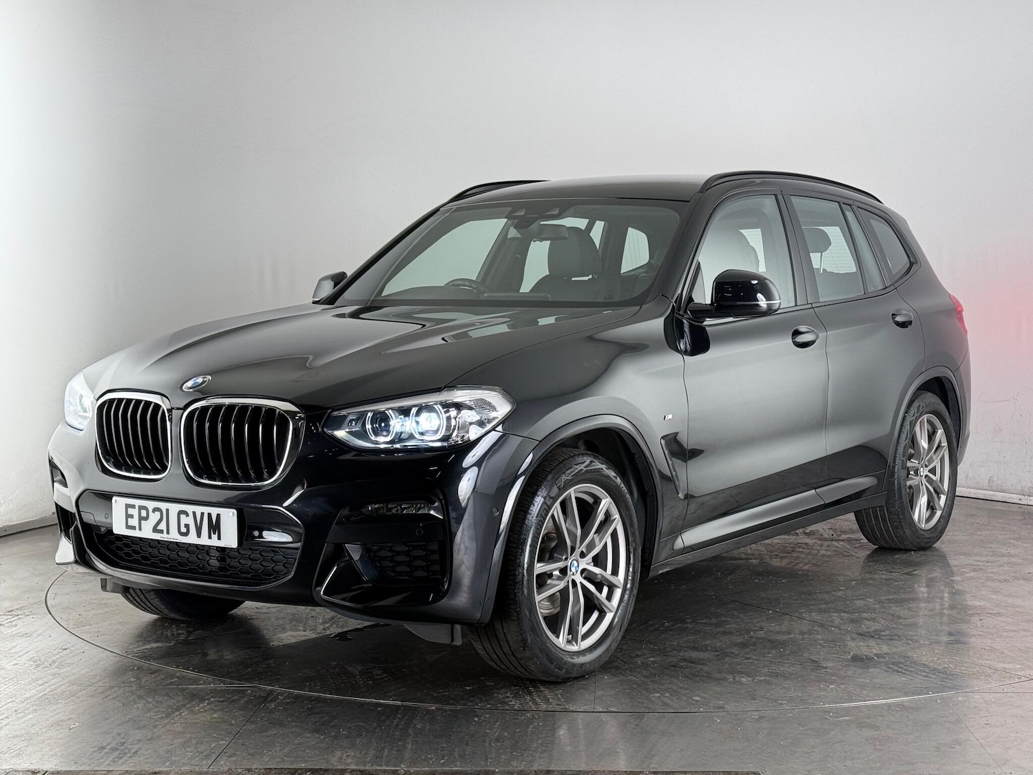 Used BMW X3 2021 for sale - 76467111: Photo 3
