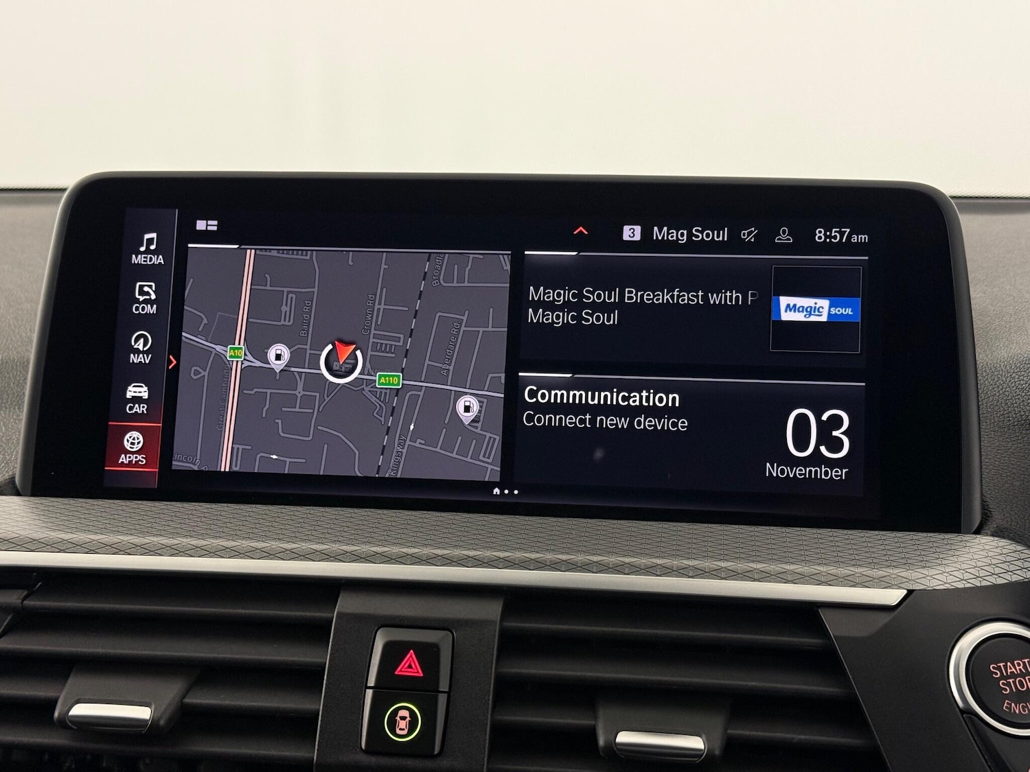 Used BMW X3 2021 for sale - 76467111: Photo 31