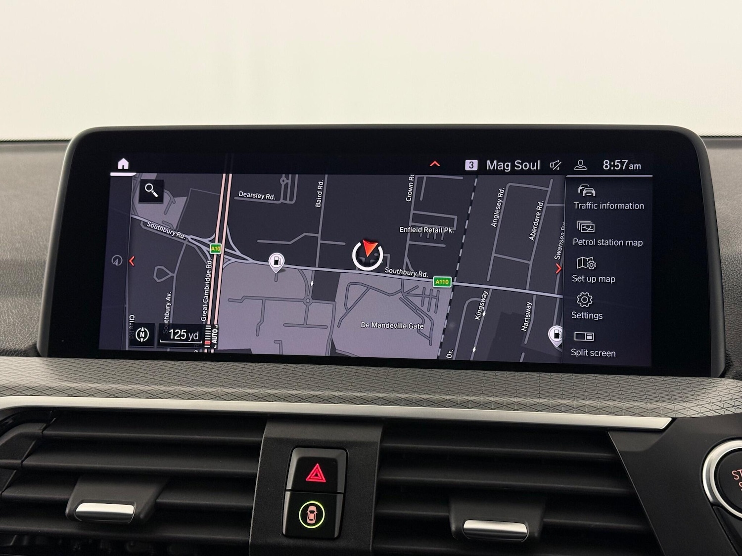 Used BMW X3 2021 for sale - 76467111: Photo 32