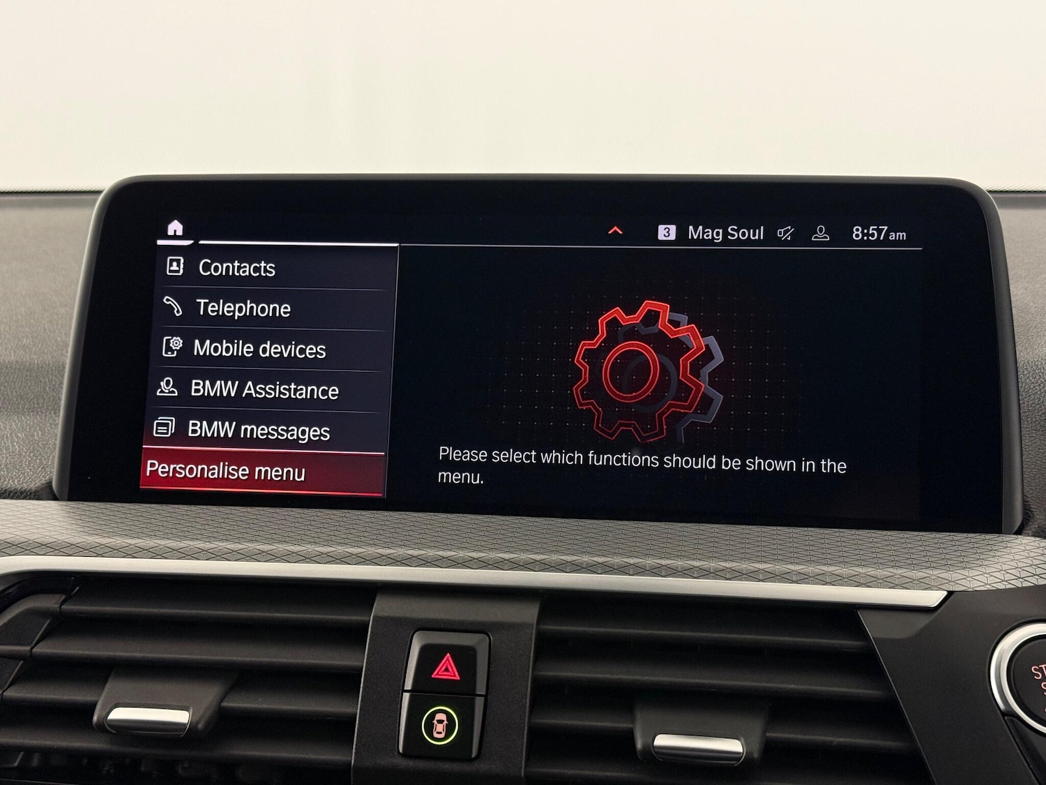 Used BMW X3 2021 for sale - 76467111: Photo 33