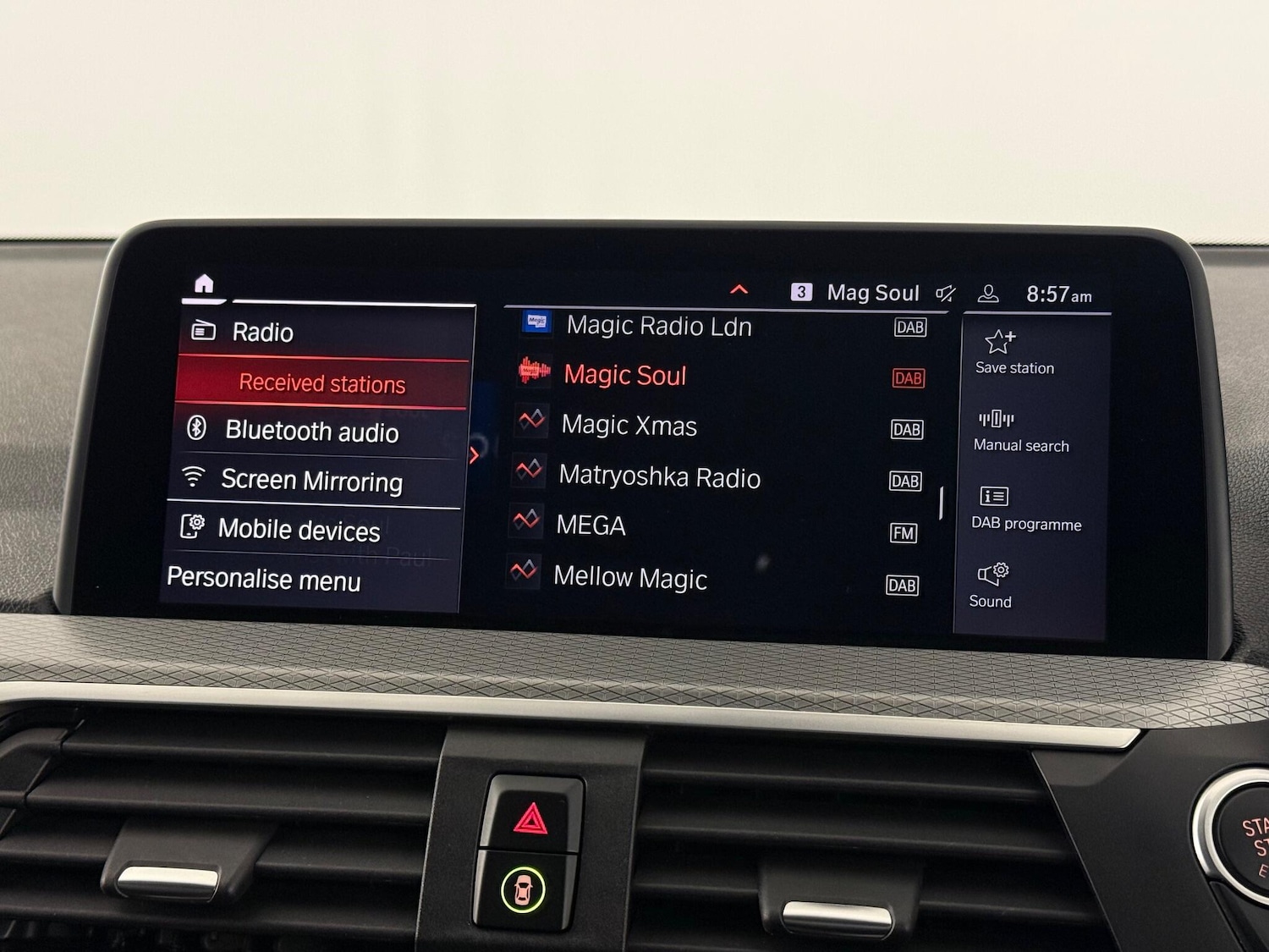 Used BMW X3 2021 for sale - 76467111: Photo 34