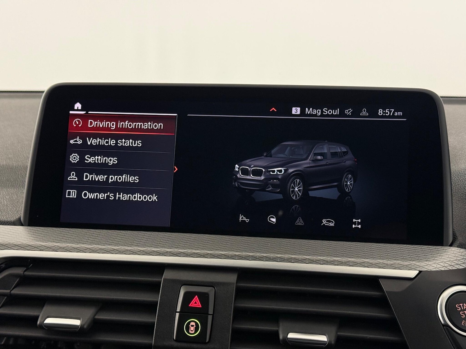 Used BMW X3 2021 for sale - 76467111: Photo 36