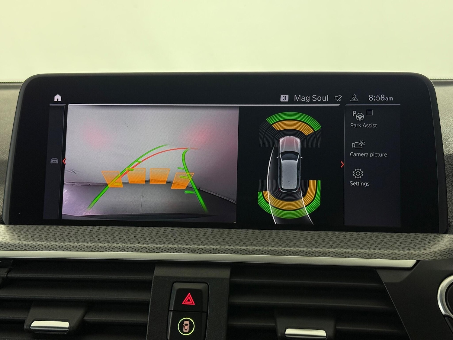 Used BMW X3 2021 for sale - 76467111: Photo 37