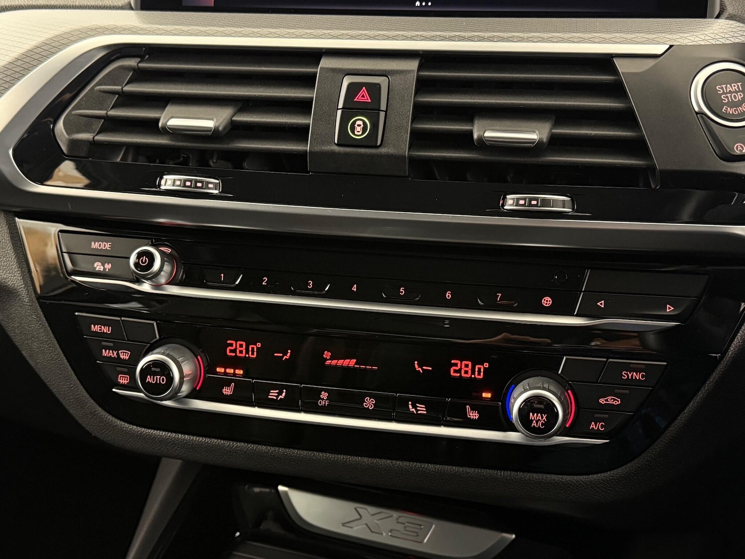 Used BMW X3 2021 for sale - 76467111: Photo 39