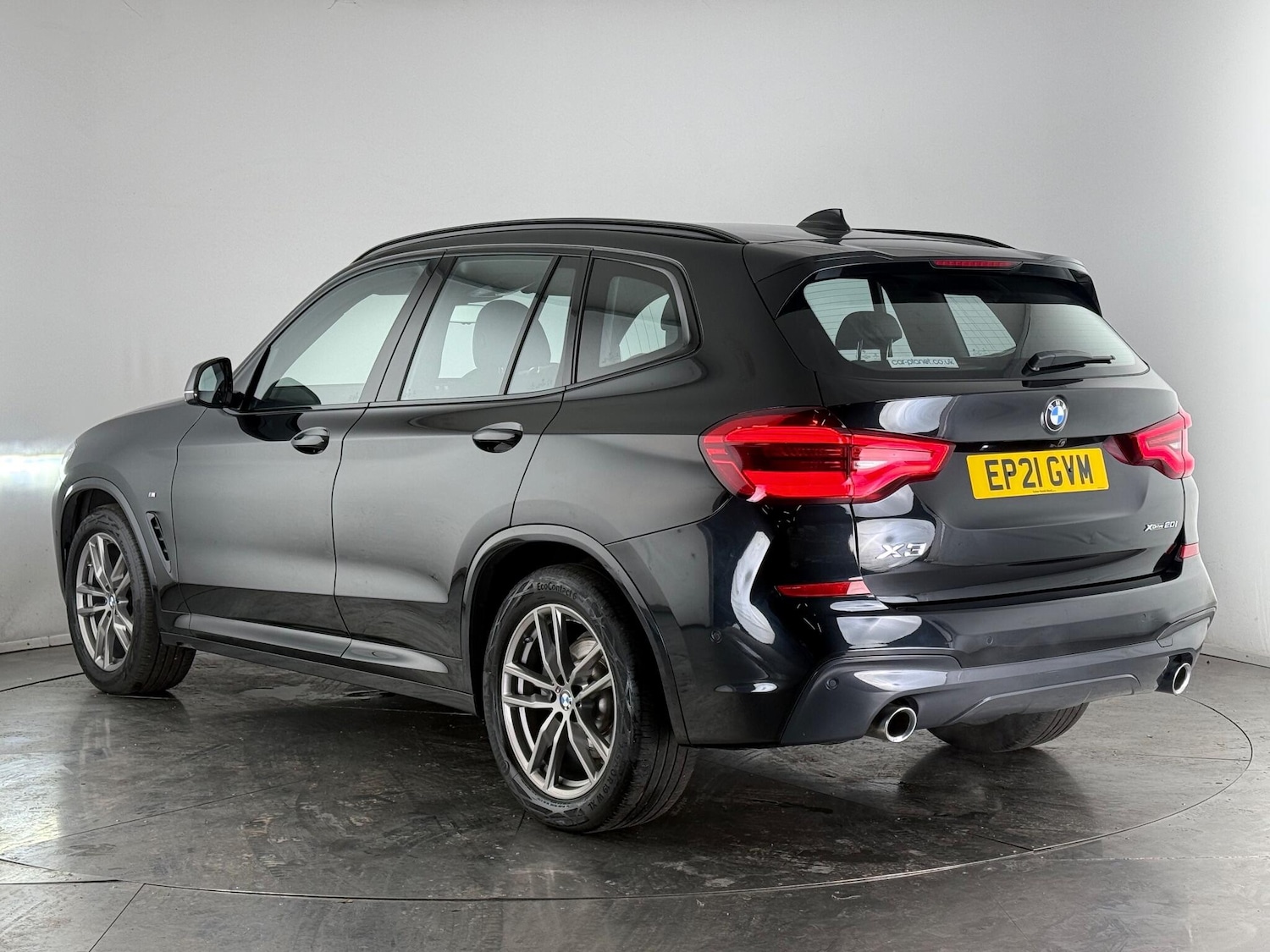 Used BMW X3 2021 for sale - 76467111: Photo 4
