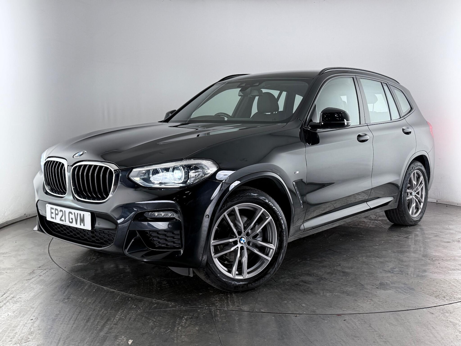 Used BMW X3 2021 for sale - 76467111: Photo 46