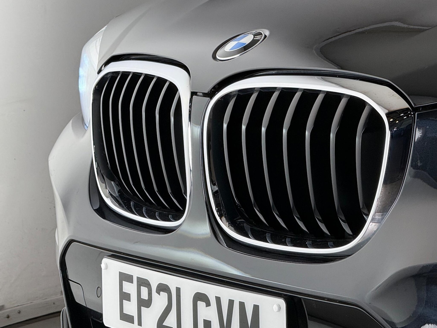 Used BMW X3 2021 for sale - 76467111: Photo 47