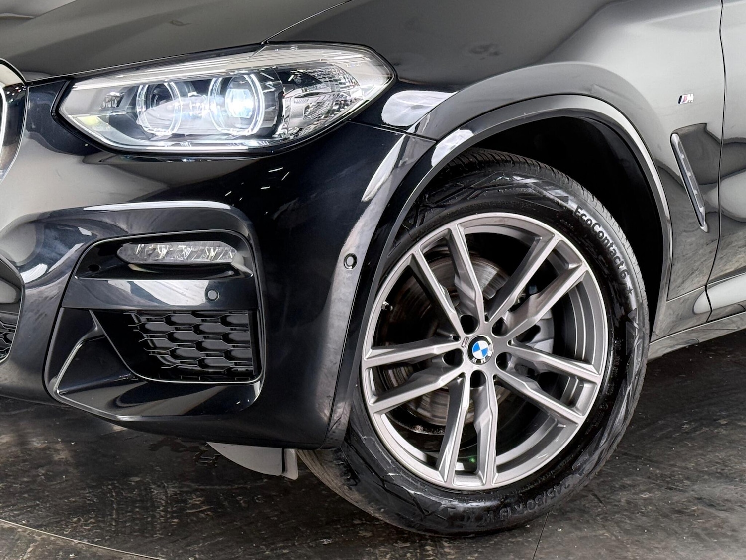 Used BMW X3 2021 for sale - 76467111: Photo 48