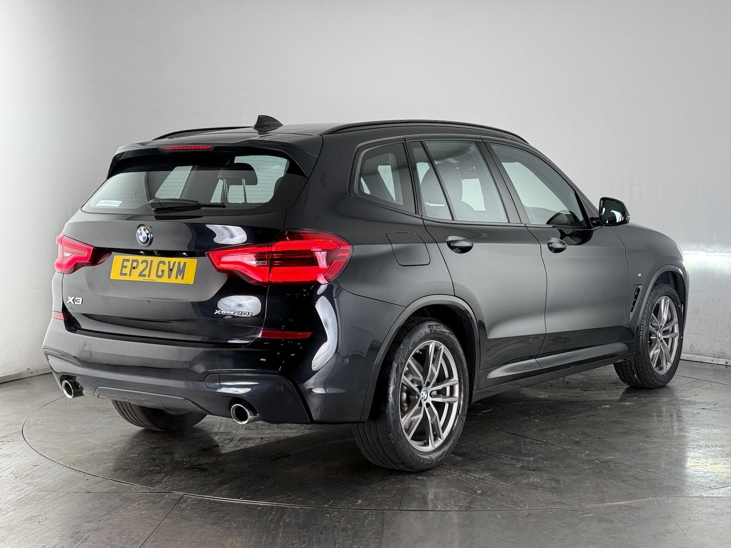Used BMW X3 2021 for sale - 76467111: Photo 5