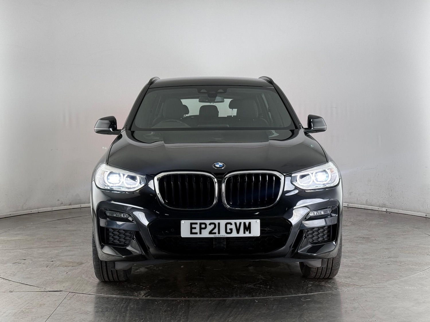 Used BMW X3 2021 for sale - 76467111: Photo 7