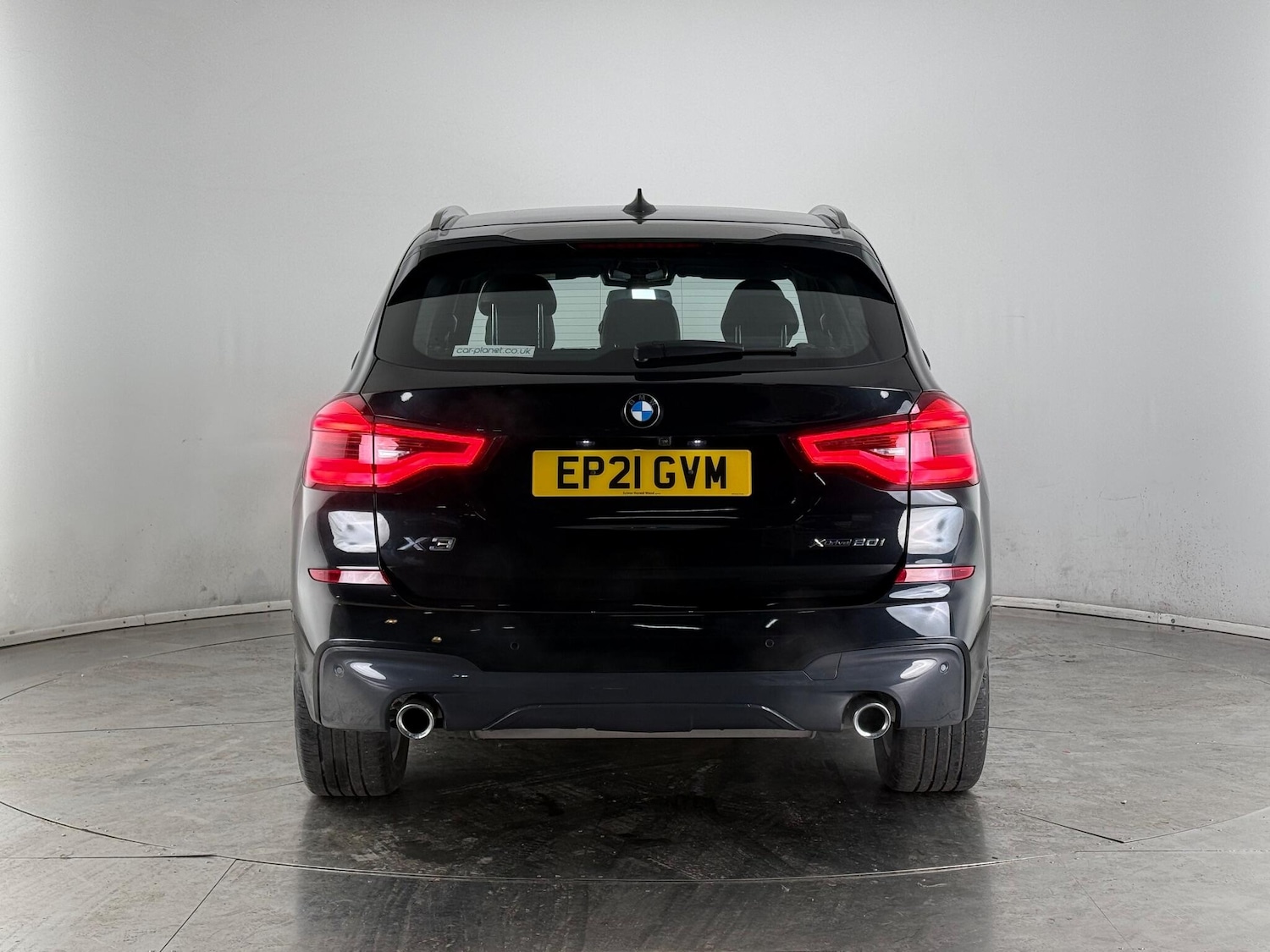 Used BMW X3 2021 for sale - 76467111: Photo 9