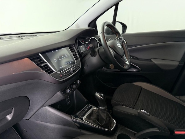 Used Vauxhall Crossland X 2019 for sale - 75679069: Photo 16
