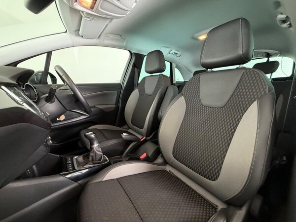 Used Vauxhall Crossland X 2019 for sale - 75679069: Photo 17