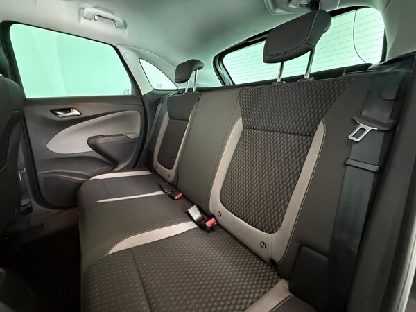 Used Vauxhall Crossland X 2019 for sale - 75679069: Photo 18