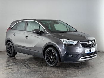 Vauxhall - Crossland X