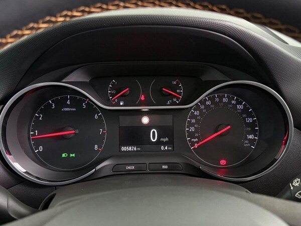 Used Vauxhall Crossland X 2019 for sale - 75679069: Photo 26